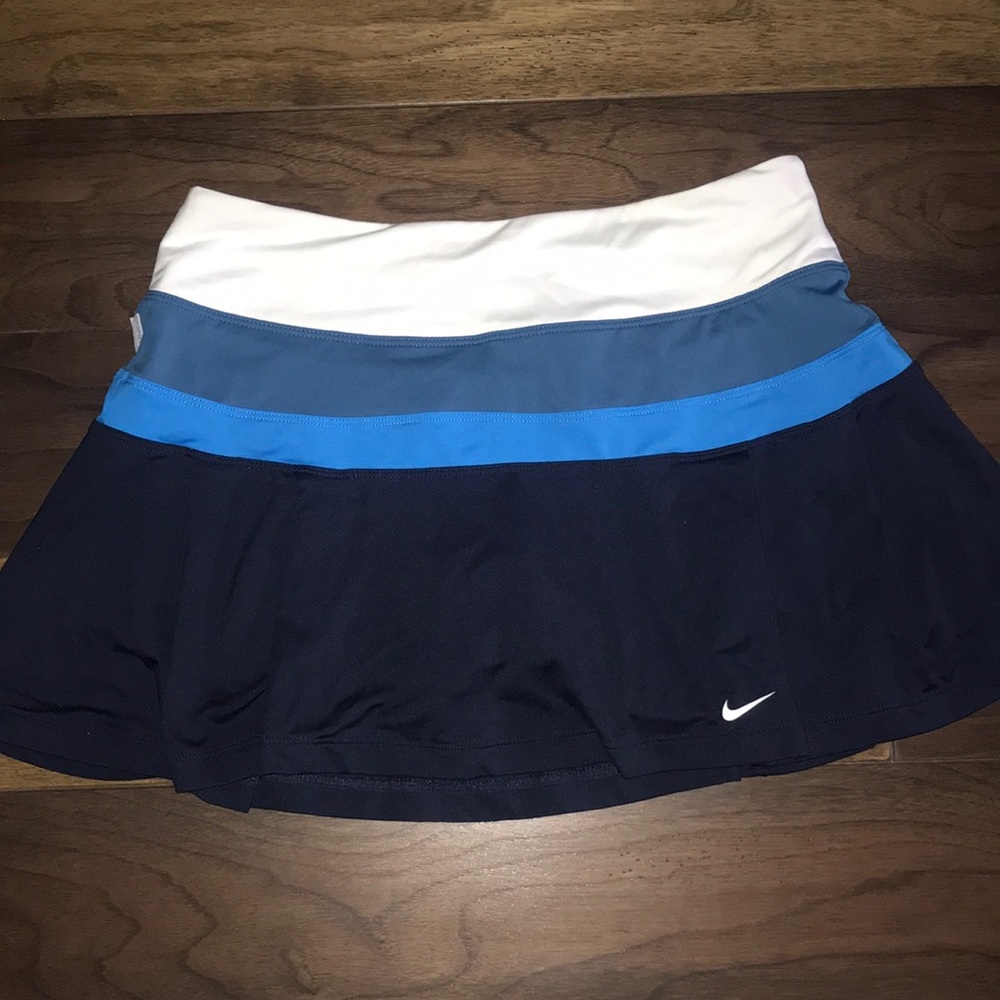Nike Dri-Fit Tennis Skirt